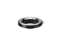 Panasonic Leica M Lens M. F Lumix G1/GH1