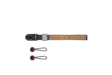 Peak Design Cuff - Midnight - Quick-Connecting Camera Wrist Strap