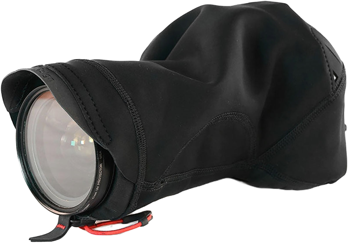 Peak Design Shell Small Form-Fitting Rain And Dust Cover