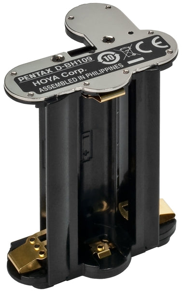 Pentax AA Battery Holder D-BH109