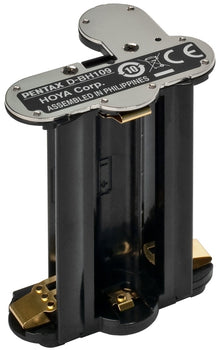 Pentax AA Battery Holder D-BH109