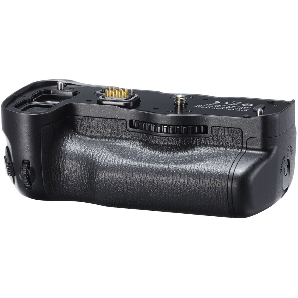 Pentax Battery Grip D-BG6