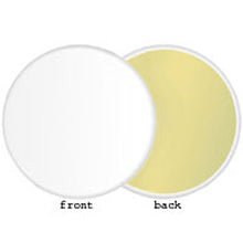 Photoflex Soft Gold/White Reversible LiteDisc 42" Collapsible Reflector