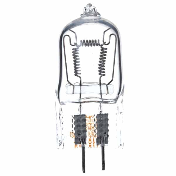 Photographic bulb BVM 240V 650W GX6.35