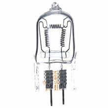 Photographic bulb BVM 240V 650W GX6.35