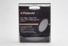Polaroid 72Mm CPL Pol Circular Filter