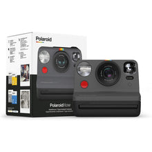 Polaroid Now Gen 2 I-Type Instant Camera Black