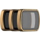 PolarPro Osmo Pocket Cinema Shutter Harmaasuodinsarja