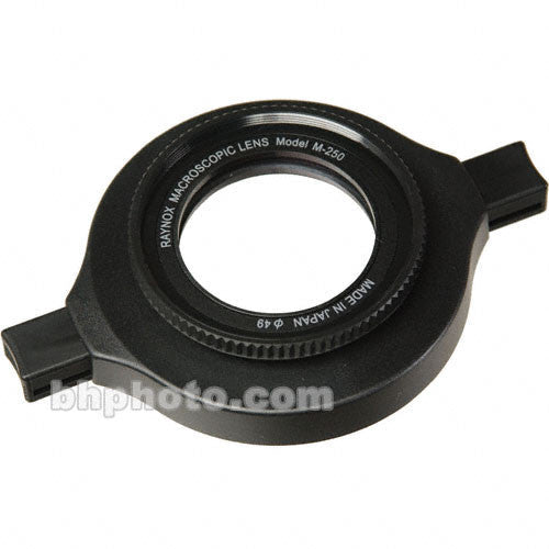 Raynox DCR-250 Super Macro Snap-On Lens