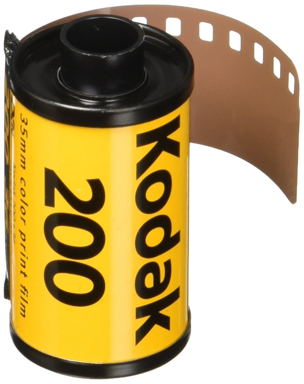 kodak gold 36 200