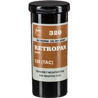 Foma Retropan 120  iso 320/26