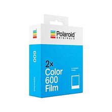 Polaroid Color Camera Film