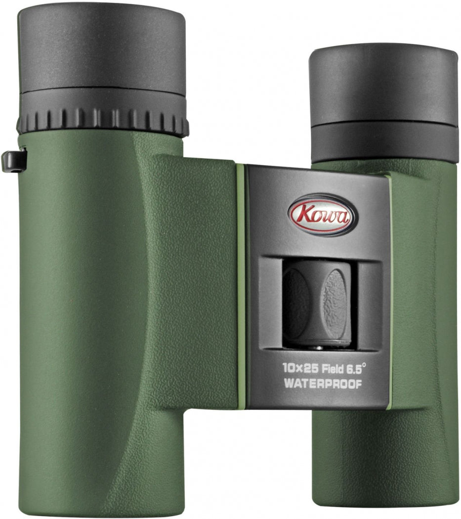Kowa SV II 10x25 Binoculars