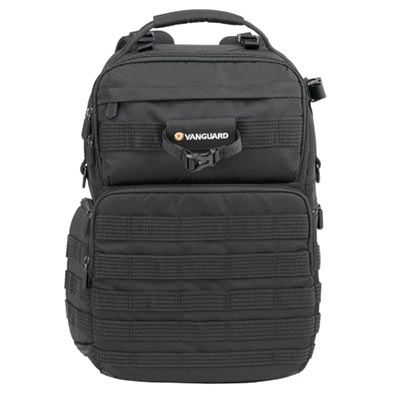 Vanguard VEO Range T 45M BK Tactical Backpack Black
