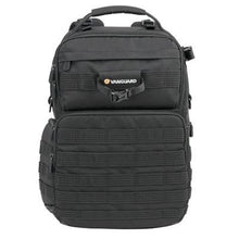 Vanguard VEO Range T 45M BK Tactical Backpack Black