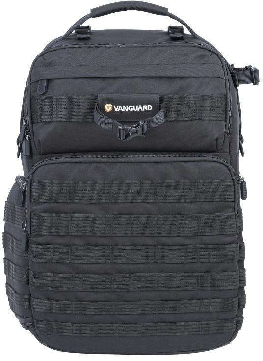 Vanguard VEO Range T 48 Large Backpack - Black