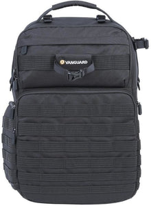 Vanguard VEO Range T 48 Large Backpack - Black