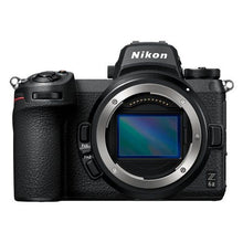 Nikon fotoc. Z6 II Body Black