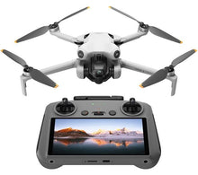 DJI Mini 4 Pro Fly More Combo (RC 2)