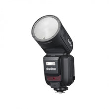 Godox V100 Flashgun for Nikon