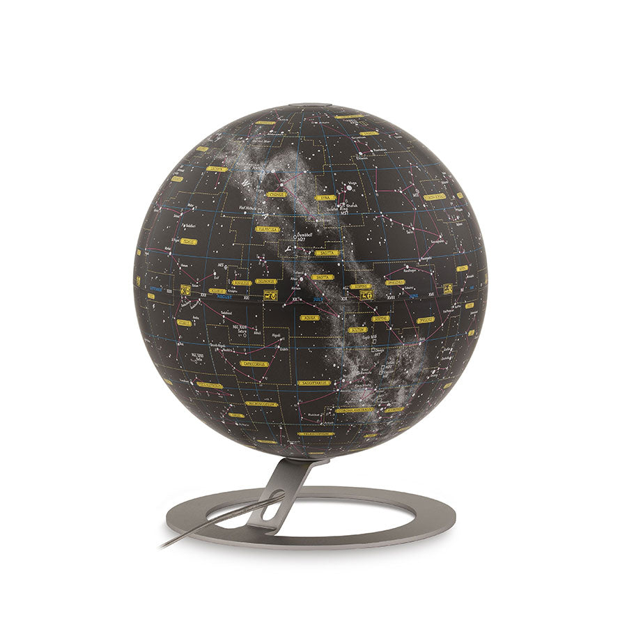 NATIONAL GEOGRAPHIC GLOBO HEAVEN