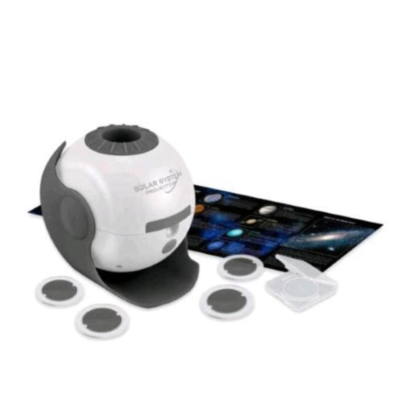 DIPROGRESS SOLAR SYSTEM PLANETARIUM