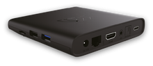 DIPROGRESS  decoder android tv DPATV2