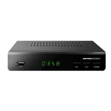 DIPROGRESS decoder digitale terrestre DPT203HD