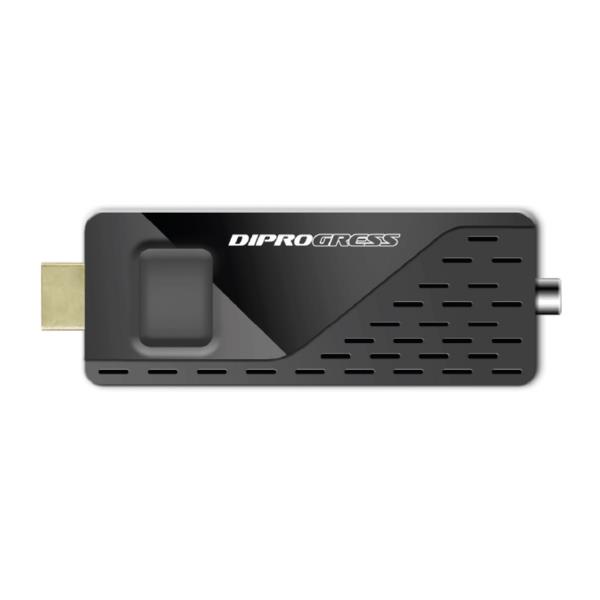 DIPROGRESS DPT210HA HDMI ADAPTER DVBT2 