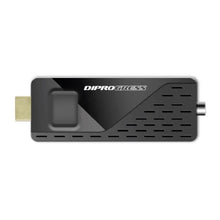 DIPROGRESS DPT210HA HDMI ADAPTER DVBT2 