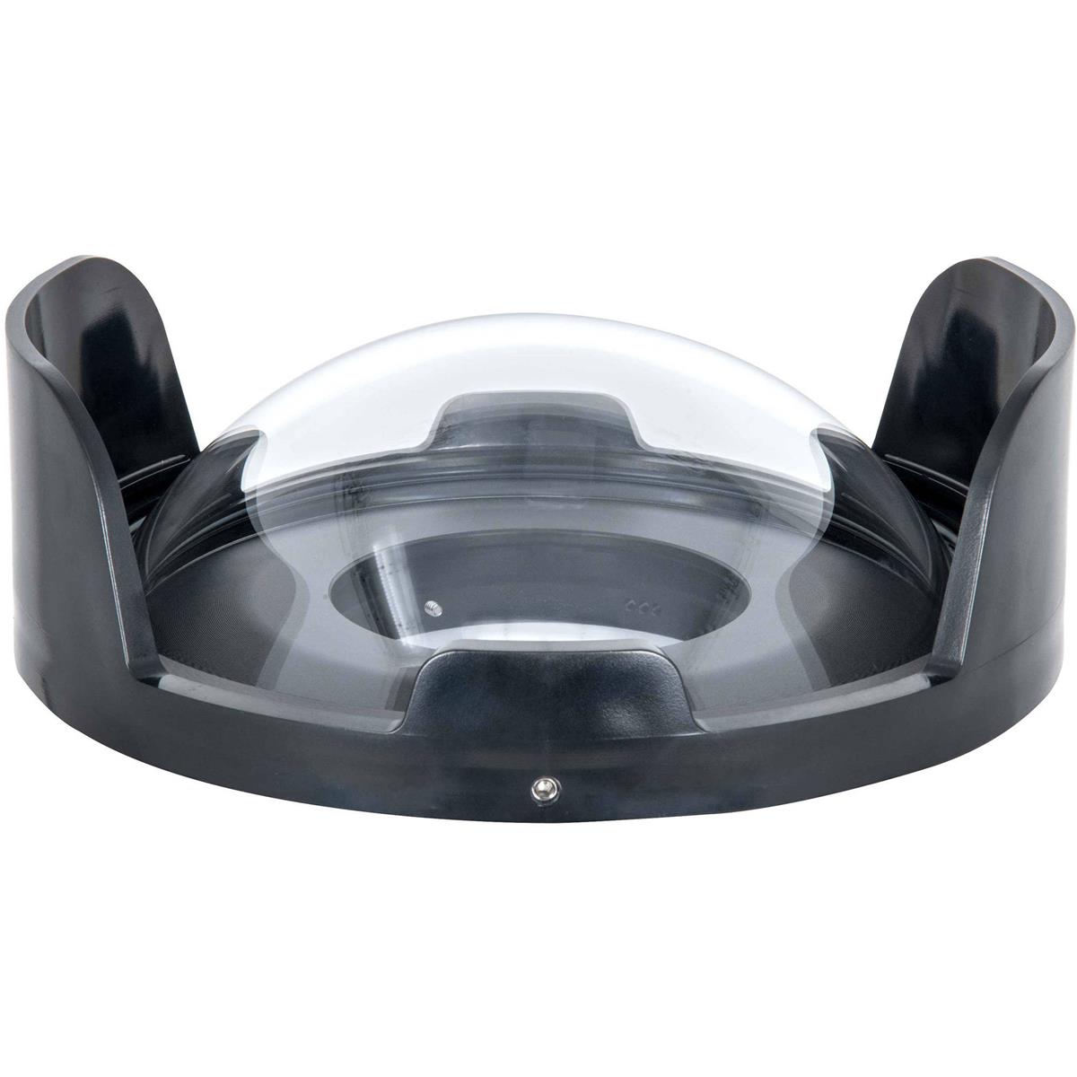 Ikelite #5516.82 DLM 8 INCH DOME PORT V2