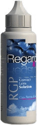 Regard K 120ml Solution for RGP Contact Lenses