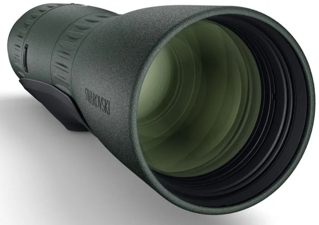 Swarovski STC 17-40x56 Spotting Scope - Green