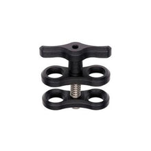 Ikelite 1" Standard Mark II Ball Clamp