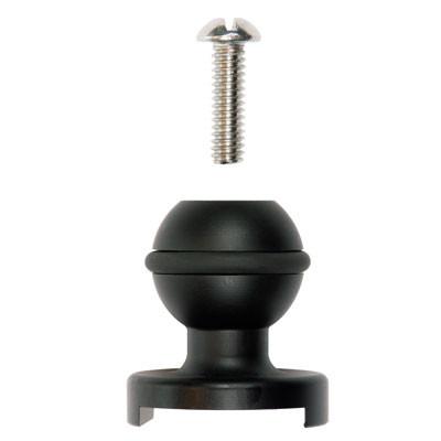 Ikelite 1-Inch Ball Mount Mark II for DSLR Top Mount