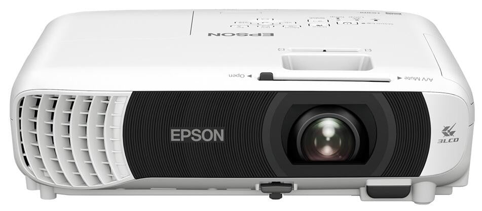 Epson EB-FH08 videoproiettore
