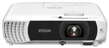 Epson EB-FH08 videoproiettore