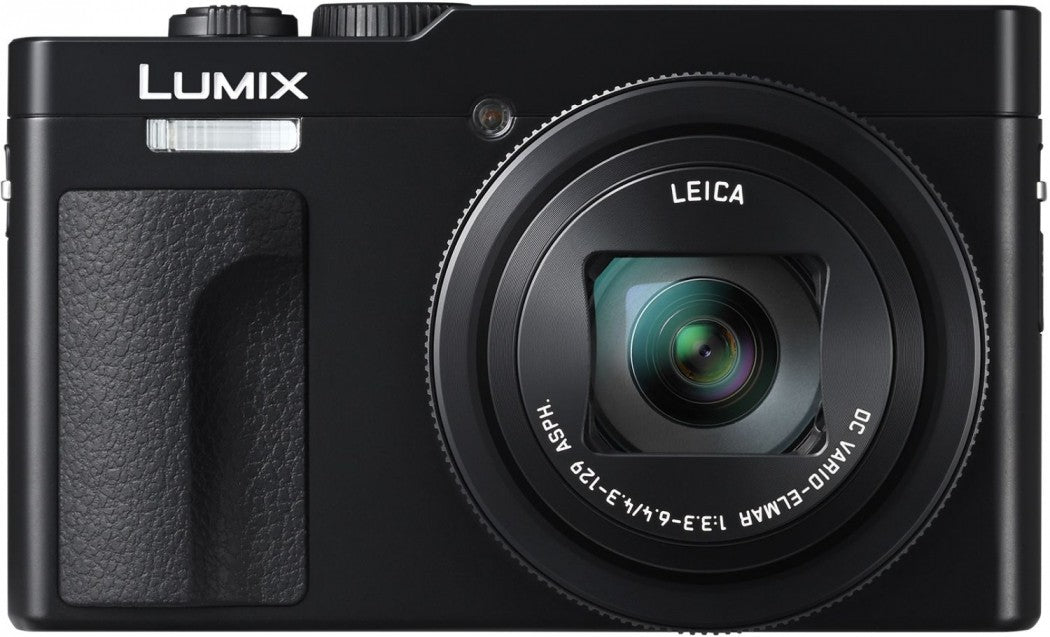 Panasonic TZ 99 black