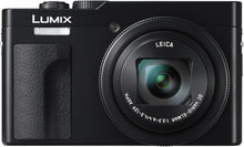 Panasonic TZ 99 black
