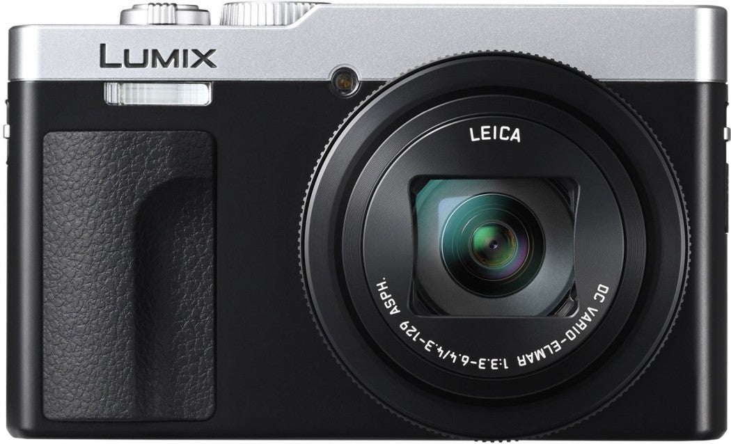 Panasonic TZ99 silver