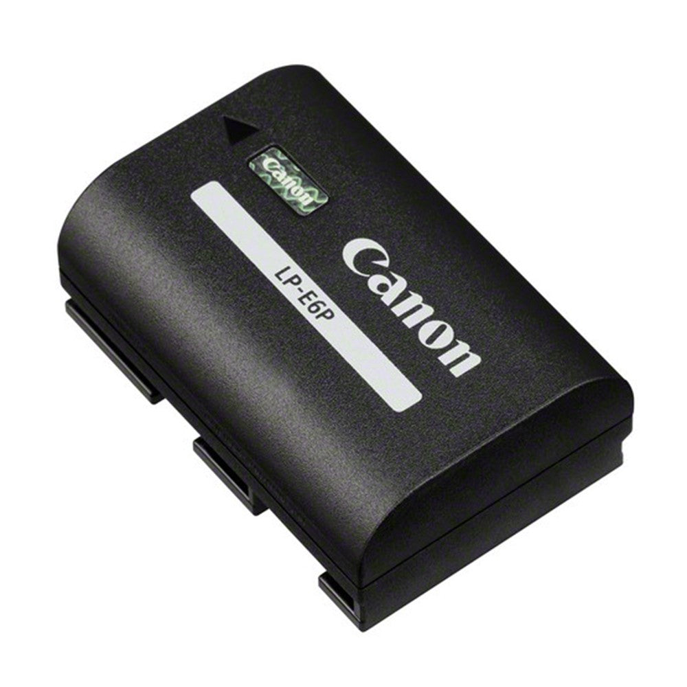 Canon LP-E6P Battery Pack
