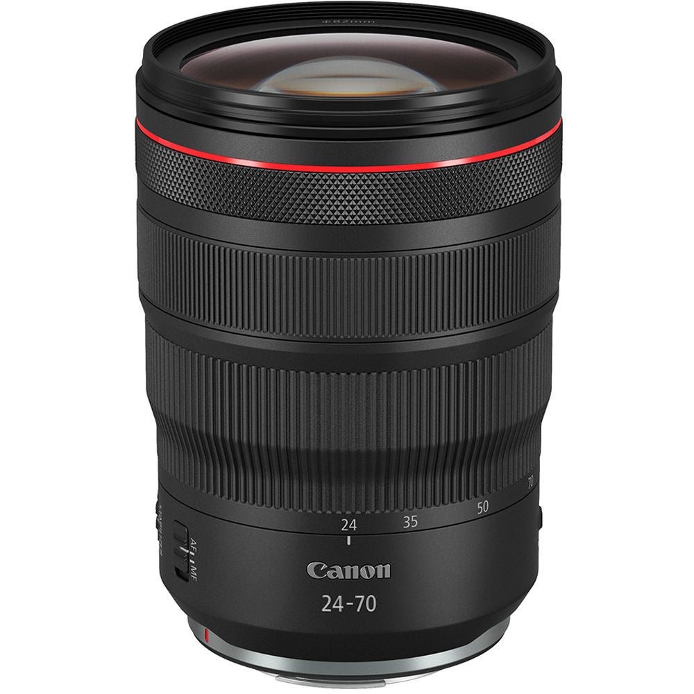 Canon RF 24-70mm F/2.8 L IS USM