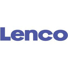 LENCO CD PORTATILE CON CUFFIE CD-200