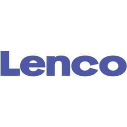 LENCO CD PORTATILE CON CUFFIE CD-200