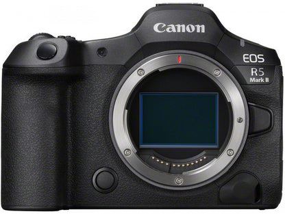 Canon EOS R5 Mark II Body