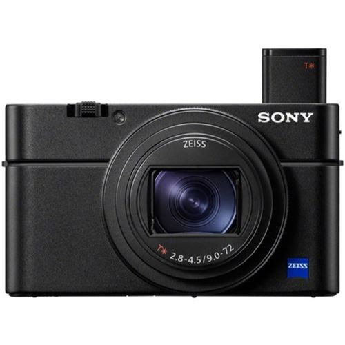 SONY RX100 MK VII