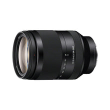 SONY SEL 24-240 F3.5-5.6 E