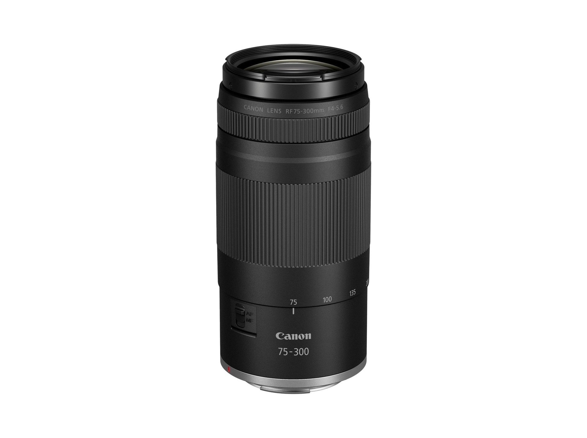 CANON RF 75-300 F4-5.6