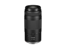 CANON RF 75-300 F4-5.6