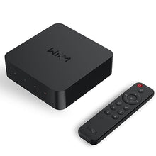 WiiM Pro Plus AirPlay 2 Receiver  Chromecast Audio  Multiroom Streamer602581806073